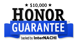 internachi-honor-guarantee